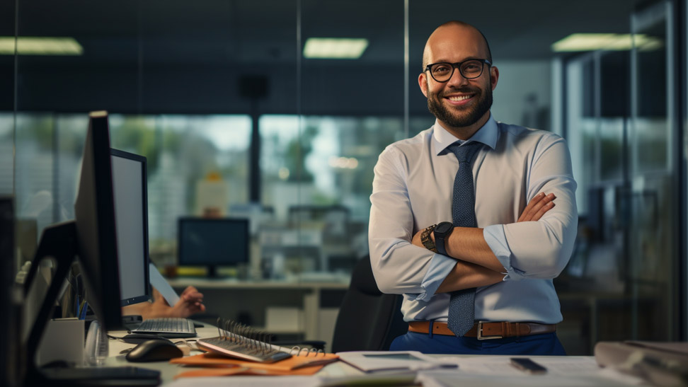 Kaders voor het vaststellen van facilitair management doelstellingen