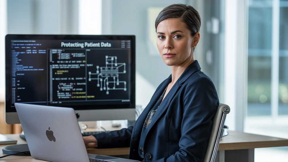 Cybersecurity in de zorg: waarom je nú moet handelen