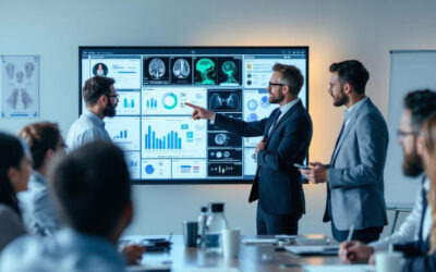 AI in de zorg: van hype naar heldere strategie
