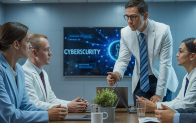 De CISO als aanjager van innovatie binnen de zorg