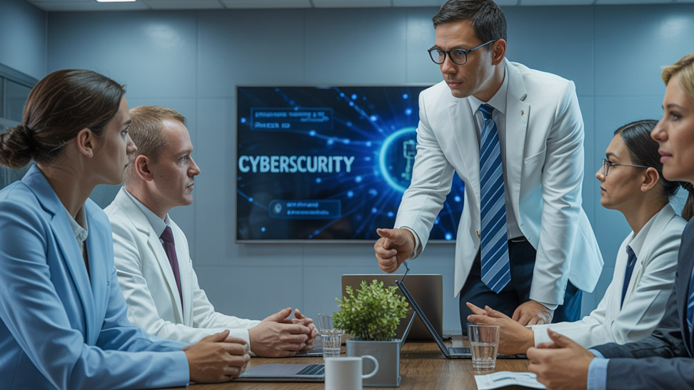 De CISO als aanjager van innovatie binnen de zorg