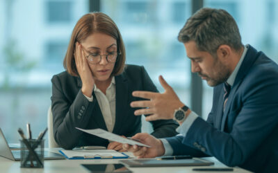 Verouderde inkoopvoorwaarden kunnen duur komen te staan