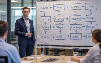 Slim inkopen van opleidingen en trainingen