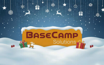 Fijne feestdagen en een slim gefaciliteerd 2026