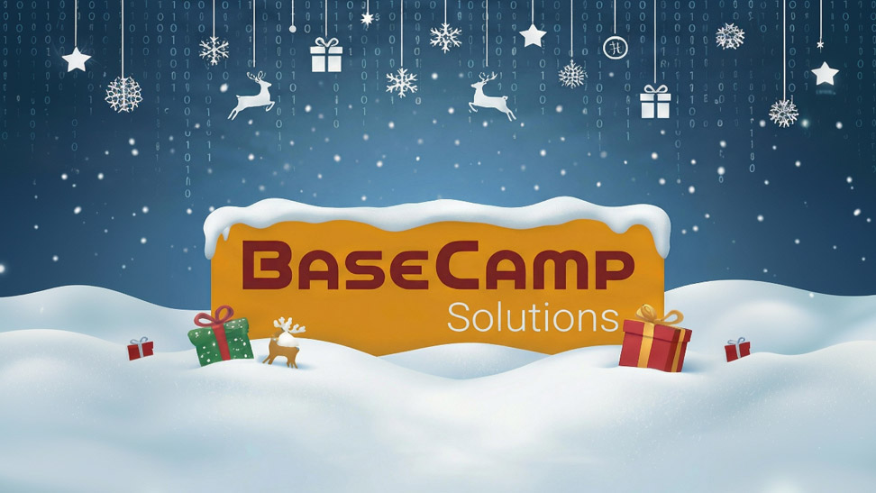 Fijne feestdagen en een slim gefaciliteerd 2026