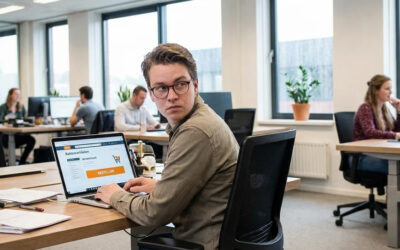 Kostenbeheersing bij inflatie: slimmer inkopen via de inkoopdesk