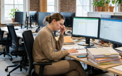 De krappe arbeidsmarkt: Inkoop ‘as a service’ als reddingsboei