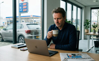 Iran-conflict zet ook organisaties op scherp