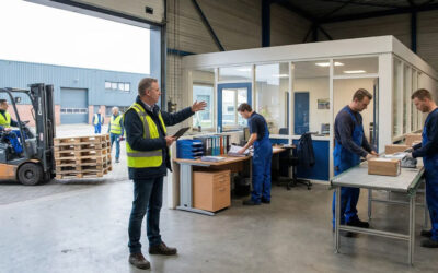 Inkoop van uitzendkrachten: grip op flexibiliteit, kwaliteit en kosten