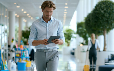 Arbeidskrapte en skills gap: hoe houd je als manager grip op de organisatie?