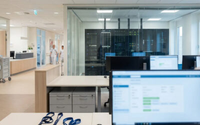 Cyberbeveiligingswet aangenomen: wat betekent dit voor ICT in de zorg?