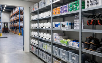 Inkoop van PBM’s: grip op veiligheid, beschikbaarheid en kosten