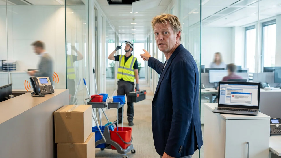 Dagelijkse-frustraties-facility-manager-chaos