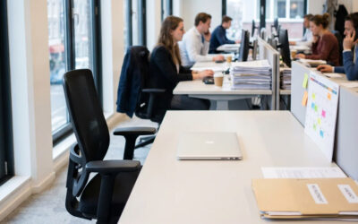 Verborgen kosten van een vacature die te lang openstaat