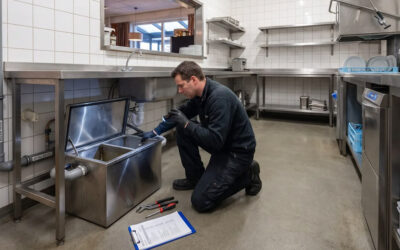 Inkoop afvalwaterverwerking: grip op kosten, compliance en duurzaamheid