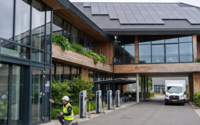 Nieuwe regels sinds 1 juli 2026: dit moet een vastgoed of facility manager weten