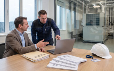 Hoe stuur je onderhoudspartijen aan zonder zelf technisch specialist te zijn?