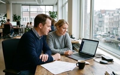 Grip op de wildgroei aan software-abonnementen