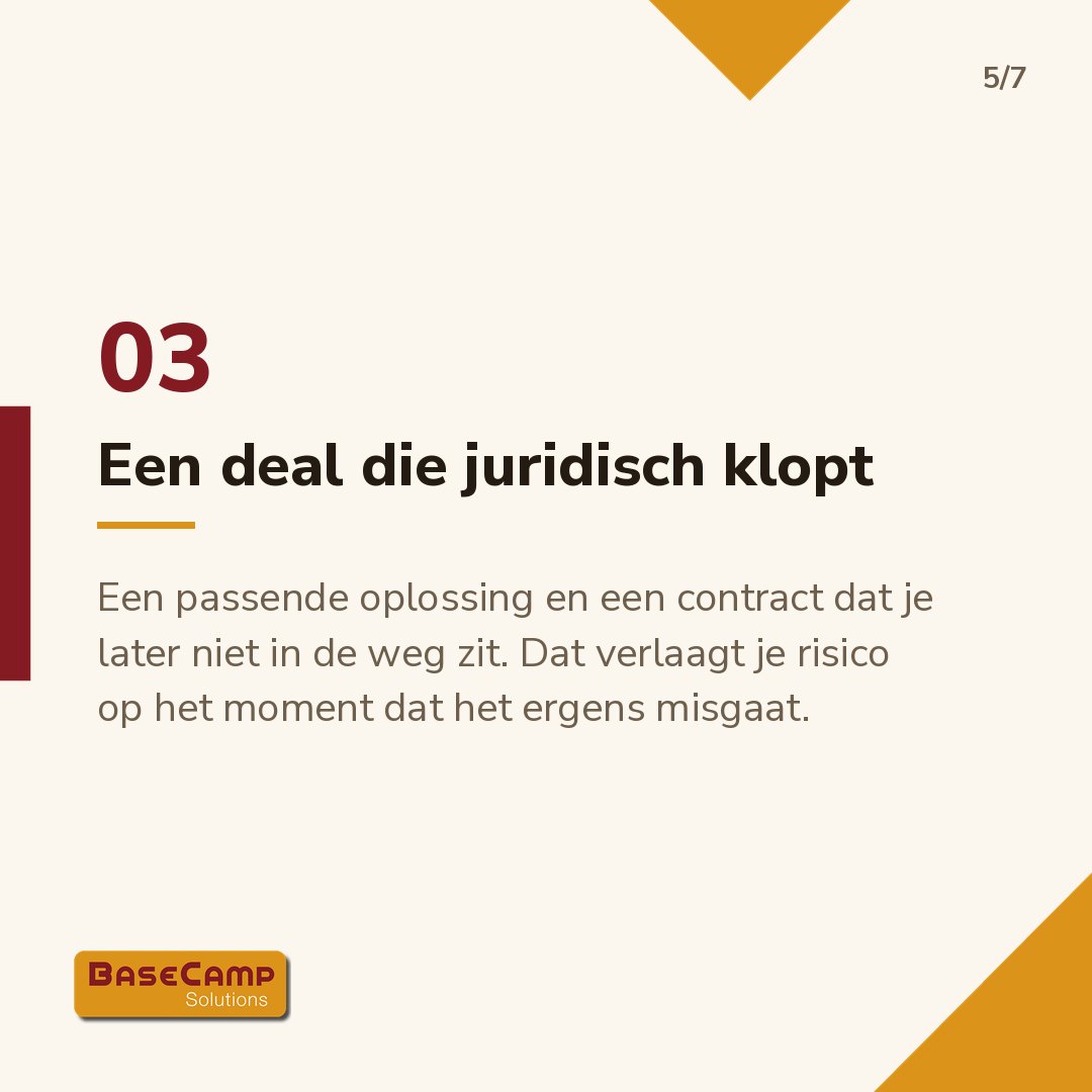 ICT Camp, slide 5 van 7