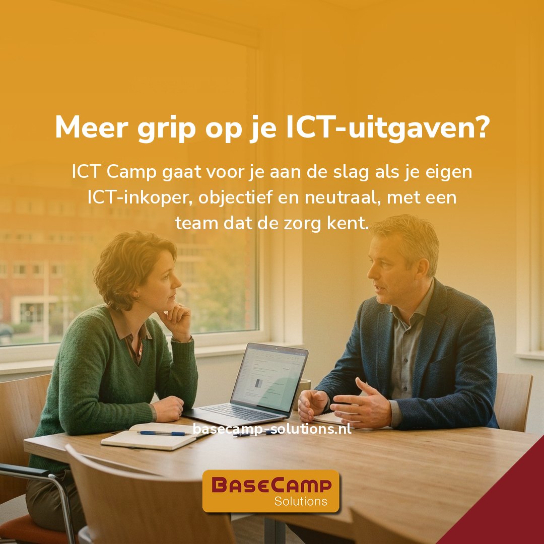 ICT Camp, slide 7 van 7