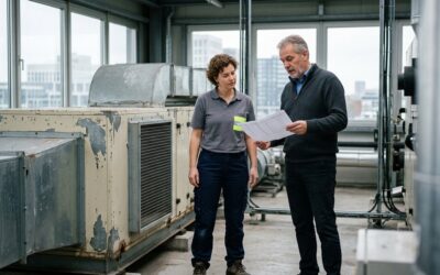 Uitstellen is geen besparen: wat achterstallig onderhoud echt kost