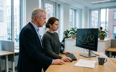 Inkoop van energie: waar let je op bij een nieuw contract?