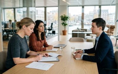 Selecteren op onderbuikgevoel: waarom het zo vaak misgaat