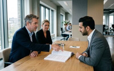 Vendor lock-in: hoe raak je weer los van een leverancier?